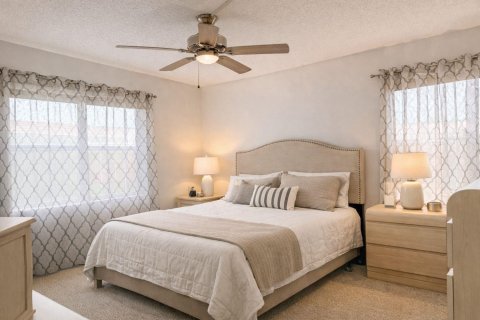 Copropriété à vendre à Sunrise, Floride: 2 chambres, 78.97 m2 № 2084431 - photo 14