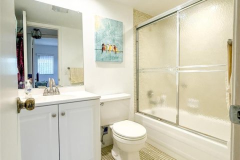 Copropriété à vendre à Sunrise, Floride: 2 chambres, 78.97 m2 № 2084431 - photo 21