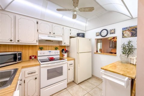 Copropriété à vendre à Sunrise, Floride: 2 chambres, 78.97 m2 № 2084431 - photo 9