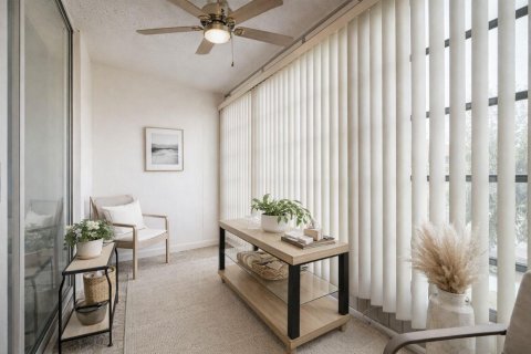 Copropriété à vendre à Sunrise, Floride: 2 chambres, 78.97 m2 № 2084431 - photo 12