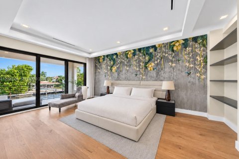 Villa ou maison à vendre à Fort Lauderdale, Floride: 6 chambres, 514.03 m2 № 2392404 - photo 14