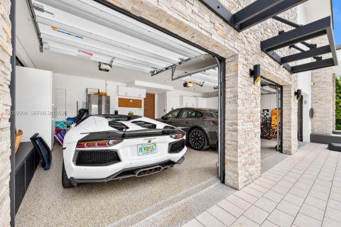 Villa ou maison à vendre à Fort Lauderdale, Floride: 6 chambres, 514.03 m2 № 2392404 - photo 26