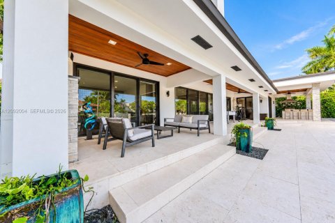 Villa ou maison à vendre à Fort Lauderdale, Floride: 6 chambres, 514.03 m2 № 2392404 - photo 28