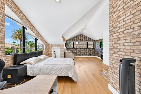 Villa ou maison à vendre à Fort Lauderdale, Floride: 6 chambres, 514.03 m2 № 2392404 - photo 18