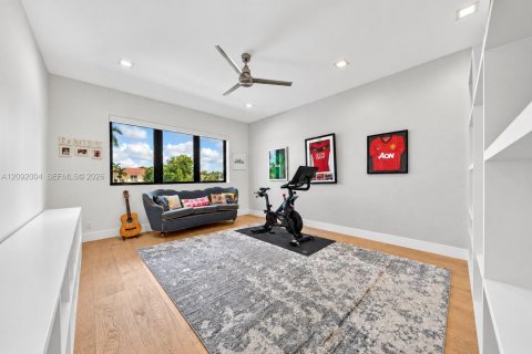 Villa ou maison à vendre à Fort Lauderdale, Floride: 6 chambres, 514.03 m2 № 2392404 - photo 21