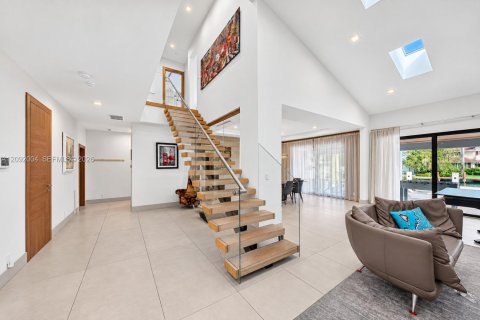 Villa ou maison à vendre à Fort Lauderdale, Floride: 6 chambres, 514.03 m2 № 2392404 - photo 9