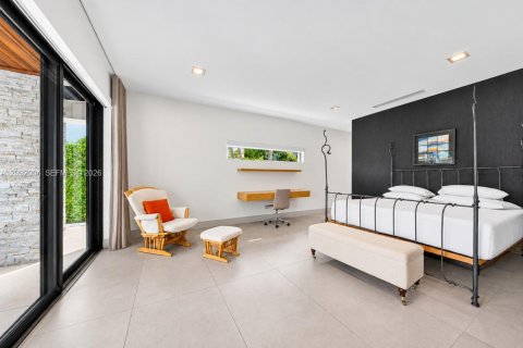 Villa ou maison à vendre à Fort Lauderdale, Floride: 6 chambres, 514.03 m2 № 2392404 - photo 19
