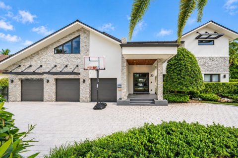Villa ou maison à Fort Lauderdale, Floride 6 chambres, 514.03 m2 № 2392404