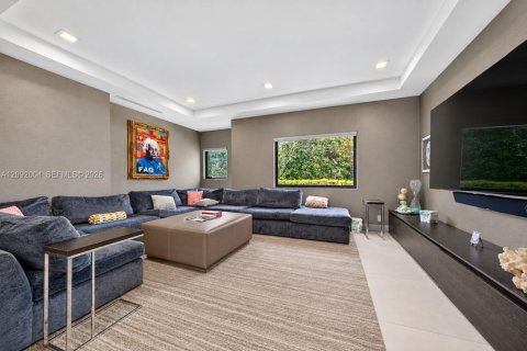 Villa ou maison à vendre à Fort Lauderdale, Floride: 6 chambres, 514.03 m2 № 2392404 - photo 13