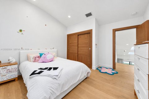 Villa ou maison à vendre à Fort Lauderdale, Floride: 6 chambres, 514.03 m2 № 2392404 - photo 20