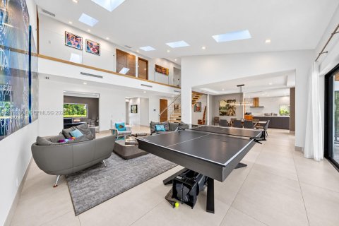 Villa ou maison à vendre à Fort Lauderdale, Floride: 6 chambres, 514.03 m2 № 2392404 - photo 24