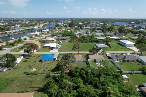 Land in Port Charlotte, Florida № 2165994 - photo 6