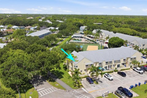 Townhouse in Jupiter, Florida 2 bedrooms, 120.96 sq.m. № 2246083 - photo 19