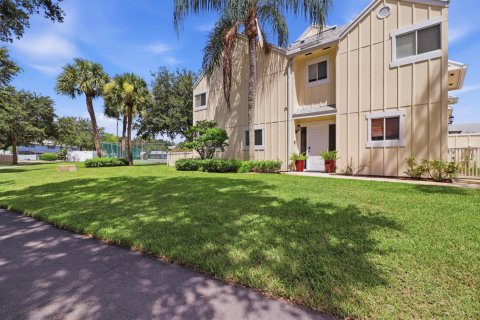 Townhouse in Jupiter, Florida 2 bedrooms, 120.96 sq.m. № 2246083 - photo 3