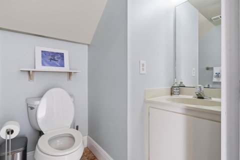 Townhouse in Jupiter, Florida 2 bedrooms, 120.96 sq.m. № 2246083 - photo 7