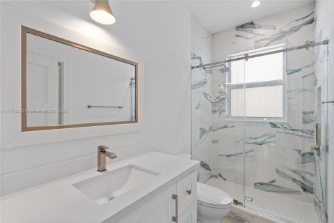 Townhouse in Islamorada, Village of Islands, Florida 3 bedrooms, 156.08 sq.m. № 1714478 - photo 22