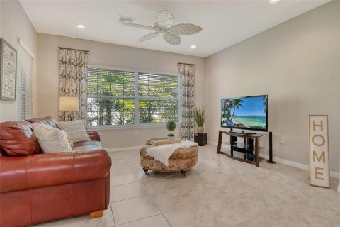 Condo in Osprey, Florida, 3 bedrooms  № 1838447 - photo 9