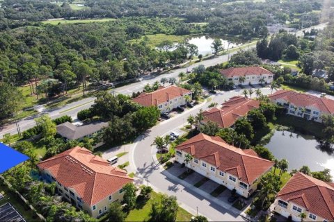 Condo in Osprey, Florida, 3 bedrooms  № 1838447 - photo 1