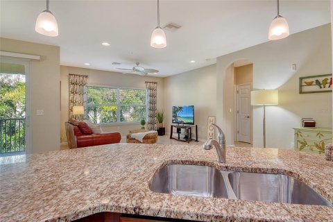 Condo in Osprey, Florida, 3 bedrooms  № 1838447 - photo 15