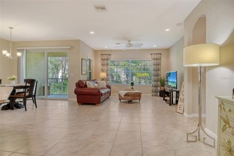 Condo in Osprey, Florida, 3 bedrooms  № 1838447 - photo 6