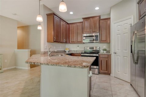 Condo in Osprey, Florida, 3 bedrooms  № 1838447 - photo 13