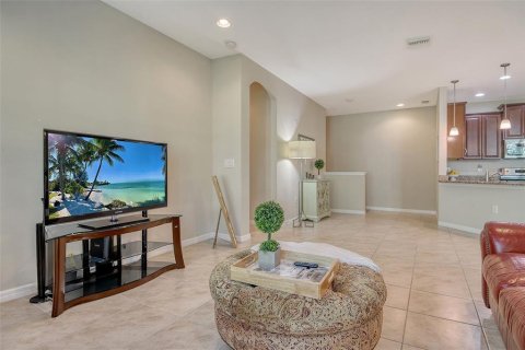 Condo in Osprey, Florida, 3 bedrooms  № 1838447 - photo 10