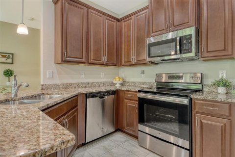 Condo in Osprey, Florida, 3 bedrooms  № 1838447 - photo 14