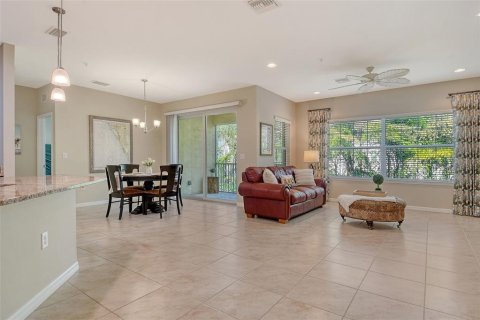 Condo in Osprey, Florida, 3 bedrooms  № 1838447 - photo 7