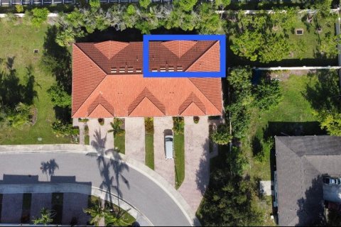 Condo in Osprey, Florida, 3 bedrooms  № 1838447 - photo 4