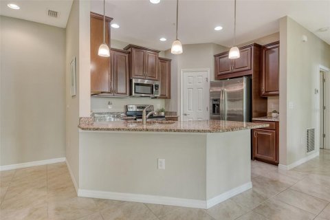 Condo in Osprey, Florida, 3 bedrooms  № 1838447 - photo 12