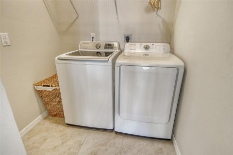 Condo in Osprey, Florida, 3 bedrooms  № 1838447 - photo 27