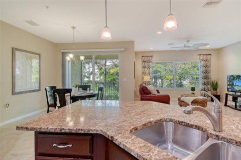 Condo in Osprey, Florida, 3 bedrooms  № 1838447 - photo 16