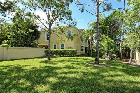Condo in Osprey, Florida, 3 bedrooms  № 1838447 - photo 29
