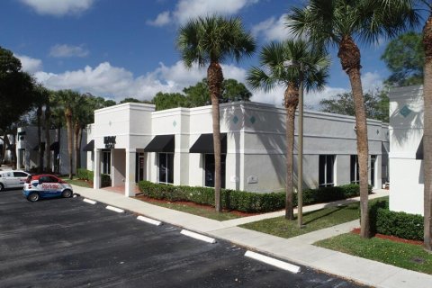Immobilier commercial à vendre à Royal Palm Beach, Floride № 2271565 - photo 4