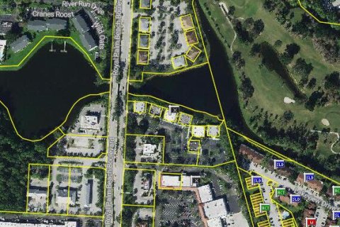 Immobilier commercial à vendre à Royal Palm Beach, Floride № 2271565 - photo 6