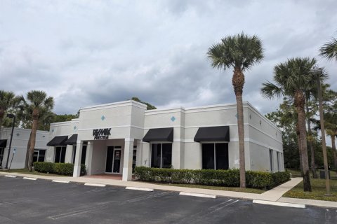 Immobilier commercial à vendre à Royal Palm Beach, Floride № 2271565 - photo 3