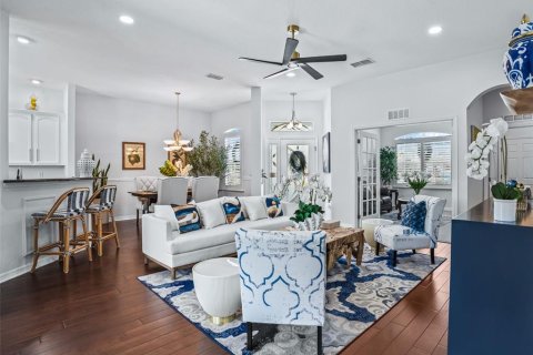 Villa ou maison à vendre à Summerfield, Floride: 3 chambres, 147.9 m2 № 2389337 - photo 9