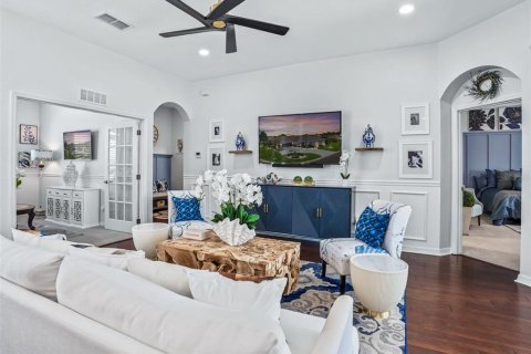 Villa ou maison à vendre à Summerfield, Floride: 3 chambres, 147.9 m2 № 2389337 - photo 6