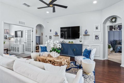 Villa ou maison à vendre à Summerfield, Floride: 3 chambres, 147.9 m2 № 2389337 - photo 8