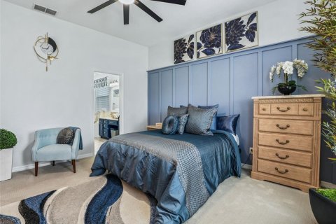 Villa ou maison à vendre à Summerfield, Floride: 3 chambres, 147.9 m2 № 2389337 - photo 16