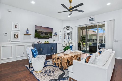 Villa ou maison à vendre à Summerfield, Floride: 3 chambres, 147.9 m2 № 2389337 - photo 5