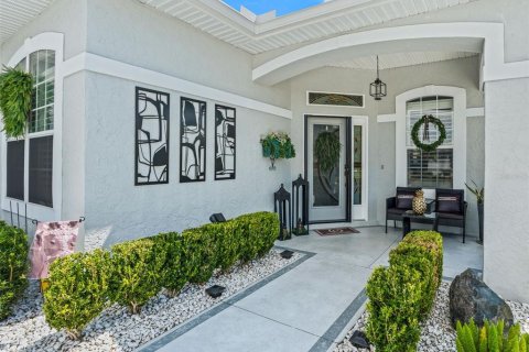 Villa ou maison à vendre à Summerfield, Floride: 3 chambres, 147.9 m2 № 2389337 - photo 4