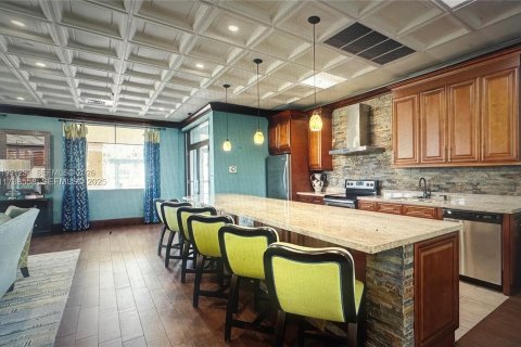 Condo in Fort Lauderdale, Florida, 1 bedroom  № 2062182 - photo 30