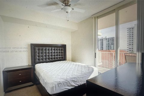 Condo in Fort Lauderdale, Florida, 1 bedroom  № 2062182 - photo 19