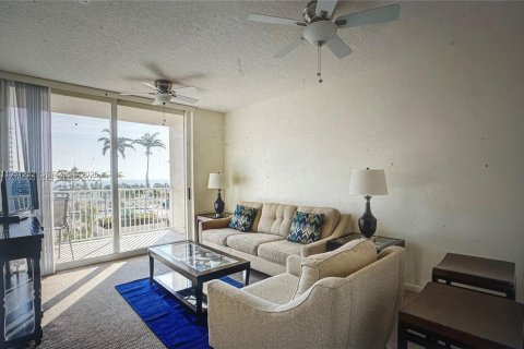 Condo in Fort Lauderdale, Florida, 1 bedroom  № 2062182 - photo 8
