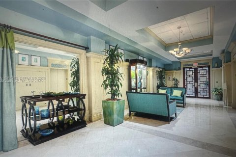 Condo in Fort Lauderdale, Florida, 1 bedroom  № 2062182 - photo 29