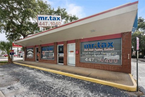 Propiedad comercial en venta en Clearwater, Florida, 214.05 m2 № 2313126 - foto 3