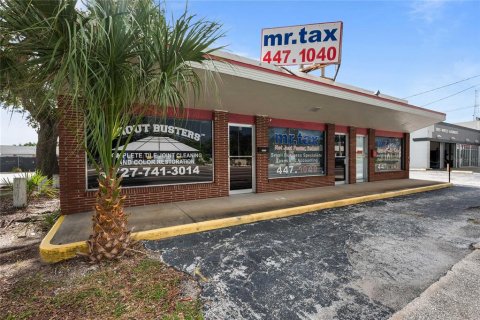Propiedad comercial en venta en Clearwater, Florida, 214.05 m2 № 2313126 - foto 2