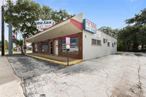 Propiedad comercial en venta en Clearwater, Florida, 214.05 m2 № 2313126 - foto 4