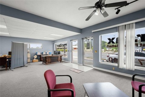 Propiedad comercial en venta en Clearwater, Florida, 214.05 m2 № 2313126 - foto 16